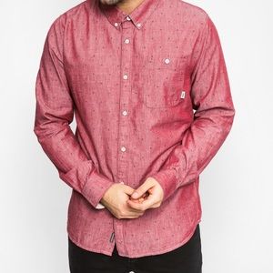 Vans Bayview Shirt